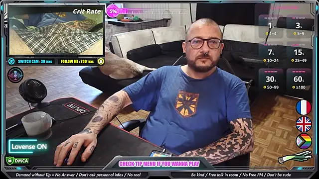 Law Leek online show from April 5, 2026, 7:48 am