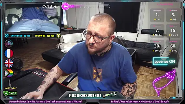 Snapshot of Law_Leek chatting on June 6, 2026, 2:33 pm Law Leek online show from June 6, 2026, 2:33 pm