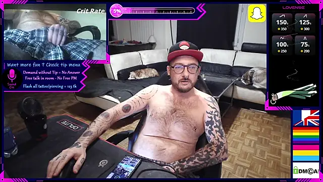 Snapshot of Law_Leek chatting on November 26, 2025, 5:46 pm Law Leek online show from November 26, 2025, 5:46 pm