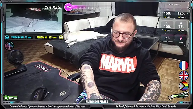 Law Leek online show from February 22, 2026, 9:22 am