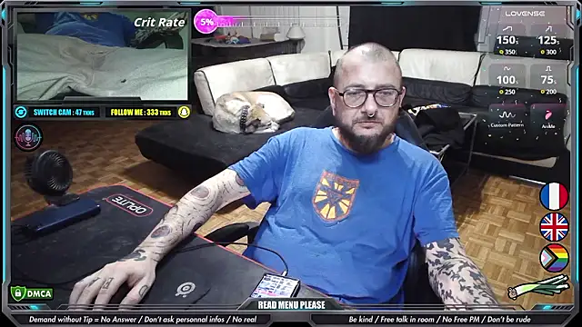 Law Leek online show from March 5, 2026, 6:04 pm