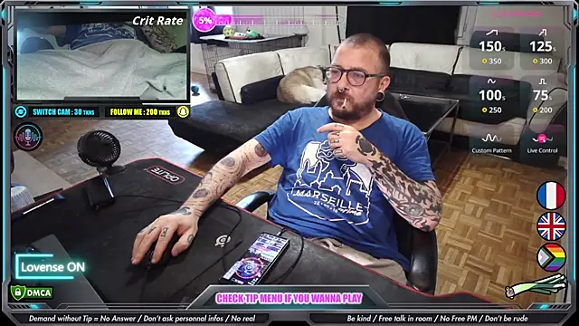 Law Leek online show from April 19, 2026, 8:59 am