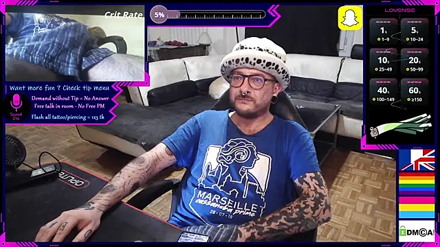 Snapshot of Law_Leek chatting on November 24, 2025, 6:19 pm Law Leek online show from November 24, 2025, 6:19 pm