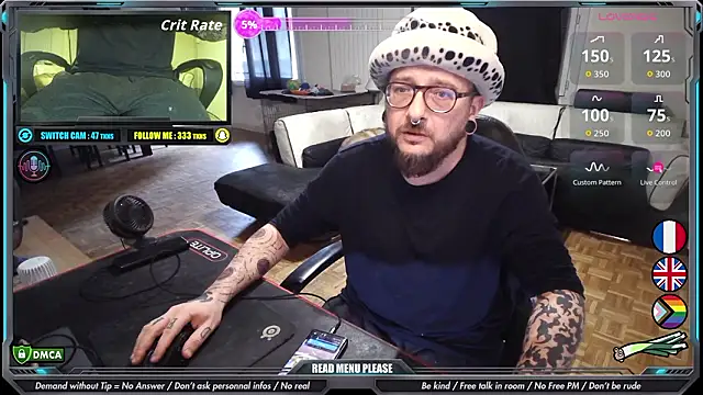 Law Leek online show from March 14, 2026, 9:26 am