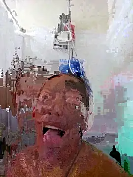 Dixiefaye Pika online show from April 20, 2026, 5:10 am