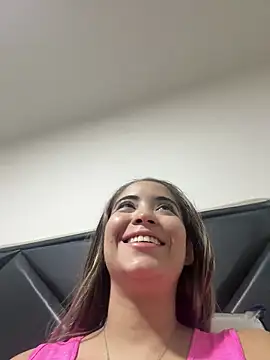 ScarlettAndClark online show from February 11, 2026, 2:22 am