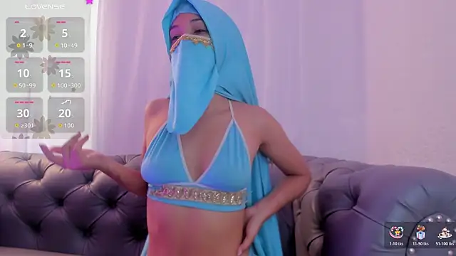 Adib ali online show from February 12, 2026, 2:06 pm