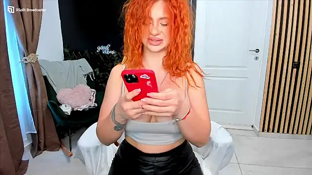 fireflowers  online show from March 11, 2026, 6:51 am