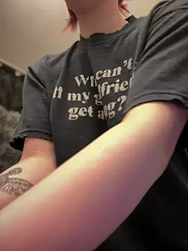 marleymaxwell online show from February 25, 2025, 10:20 pm