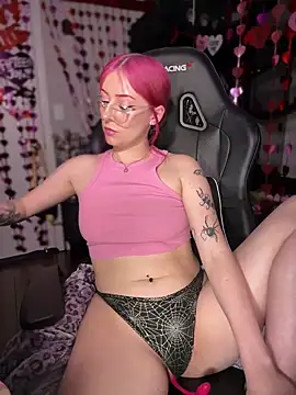 marleymaxwell online show from February 14, 2025, 6:34 am