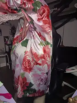 marleymaxwell online show from March 17, 2025, 12:04 pm