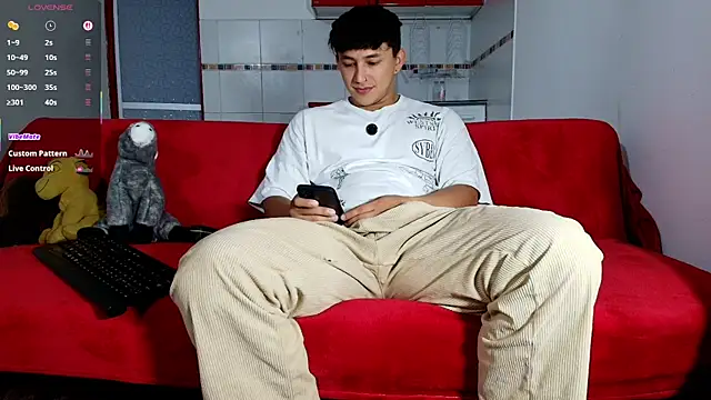 Snapshot of jacques_cardiet chatting on January 16, 2026, 3:05 pm jacques cardiet online show from January 16, 2026, 3:05 pm