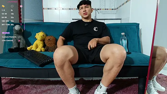 Snapshot of jacques_cardiet chatting on March 3, 2026, 11:50 am jacques cardiet online show from March 3, 2026, 11:50 am