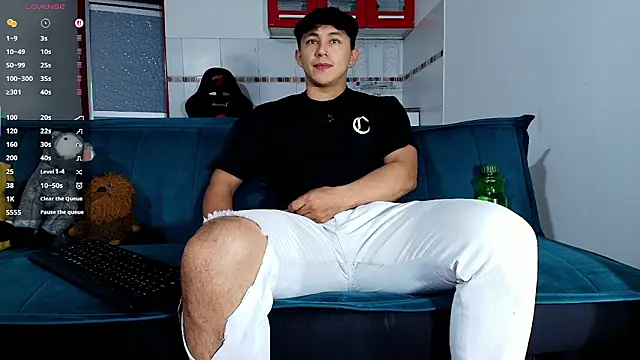 Snapshot of jacques_cardiet chatting on February 4, 2026, 11:38 am jacques cardiet online show from February 4, 2026, 11:38 am