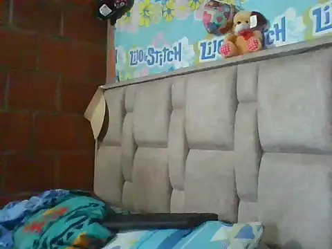 Nadia Monroe online show from May 6, 2026, 12:09 pm
