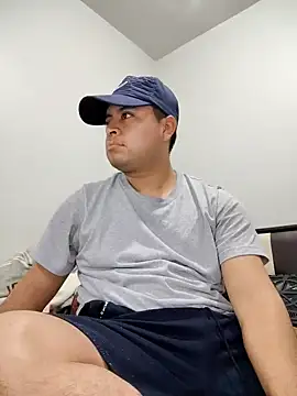 Potro23hotzen online show from December 16, 2024, 7:54 pm