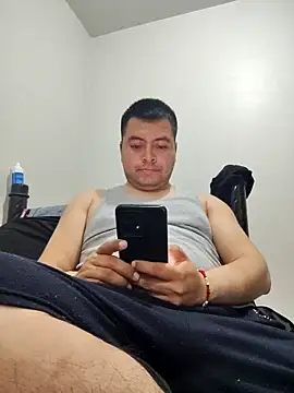 Potro23hotzen online show from September 25, 2025, 1:44 am