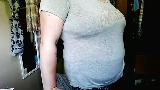 Snapshot of SweetCrazyKay chatting on March 29, 2026, 9:27 pm SweetCrazyKay online show from March 29, 2026, 9:27 pm