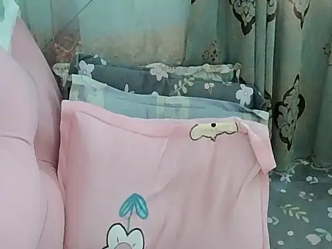 Snapshot of Xylona666 chatting on January 31, 2025, 9:59 am Xylona666 online show from January 31, 2025, 9:59 am