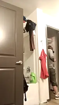 SexyB214 online show from February 11, 2026, 4:18 pm