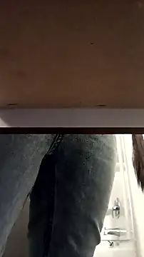 SexyB214 online show from March 16, 2026, 8:11 pm