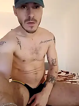 BenDover313OF online show from January 10, 2025, 8:37 pm