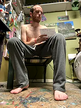 Snapshot of tleaper21101 chatting on October 27, 2025, 12:50 pm tleaper21101 online show from October 27, 2025, 12:50 pm