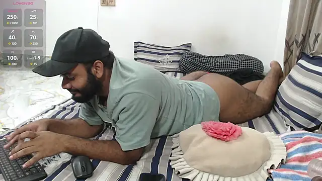PeachyPrime online show from June 9, 2026, 6:09 pm