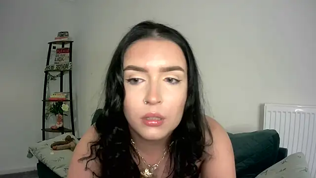 Snapshot of FckableAngel chatting on June 9, 2026, 12:17 pm FckableAngel online show from June 9, 2026, 12:17 pm