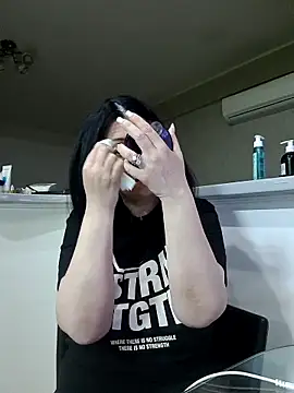 Milf Abigail online show from March 15, 2026, 11:34 pm