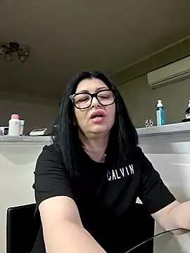 Milf Abigail online show from March 21, 2026, 3:30 am