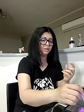 Milf Abigail online show from February 6, 2026, 3:02 am