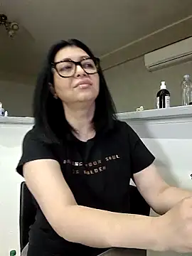 Milf Abigail online show from February 3, 2026, 3:15 am