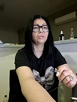 Milf Abigail online show from January 18, 2026, 2:26 am