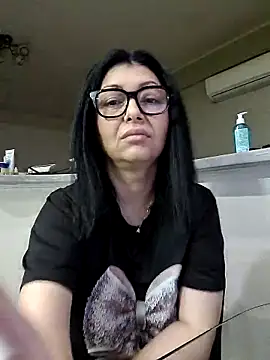 Milf Abigail online show from March 6, 2026, 2:50 am