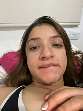 Alicia ALICIA online show from March 29, 2026, 7:48 pm