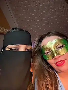 ORLA86 online show from November 22, 2025, 10:19 pm