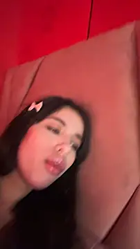 Snapshot of ORLA86 chatting on February 18, 2025, 1:21 am ORLA86 online show from February 18, 2025, 1:21 am