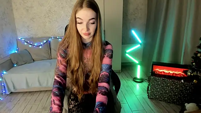 LissaCain online show from January 8, 2026, 7:20 pm