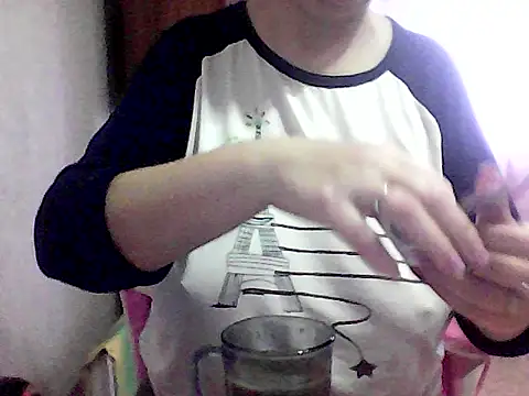 AnaXBerry online show from November 13, 2025, 6:28 am