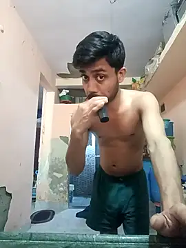 rockymumbai online show from April 12, 2026, 11:13 am