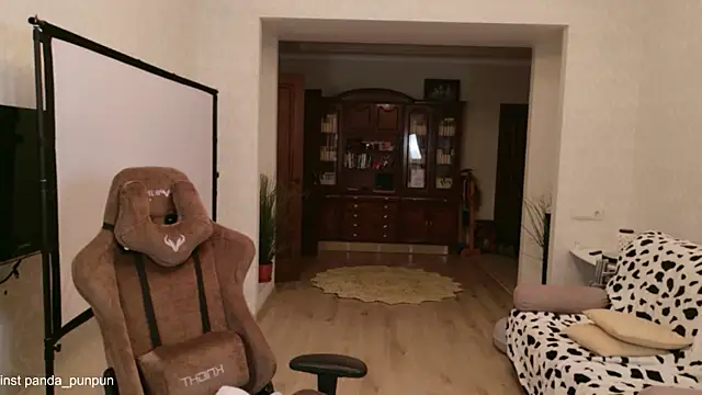 Neko Kimiko online show from February 15, 2026, 2:38 pm