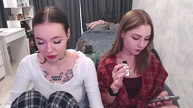 Snapshot of Tessa_Walker chatting on September 19, 2025, 9:57 am Tessa Walker online show from September 19, 2025, 9:57 am