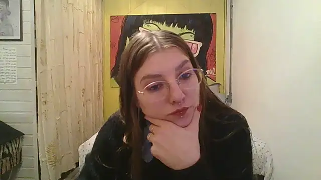 Snapshot of SweetyBabyDemon chatting on July 11, 2026, 9:59 pm SweetyBabyDemon online show from July 11, 2026, 9:59 pm