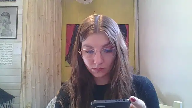 Snapshot of SweetyBabyDemon chatting on July 15, 2026, 5:20 pm SweetyBabyDemon online show from July 15, 2026, 5:20 pm