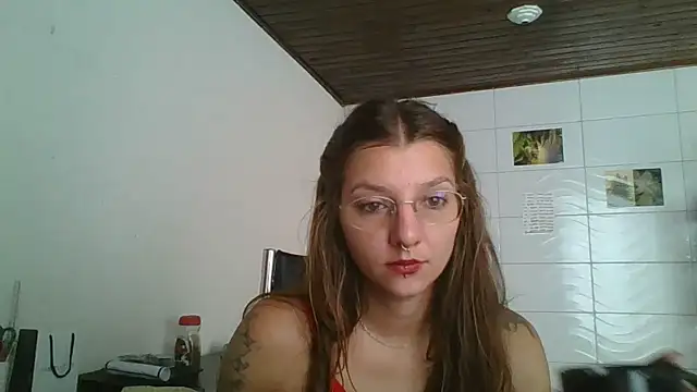 SweetyBabyDemon online show from April 2, 2026, 1:51 pm