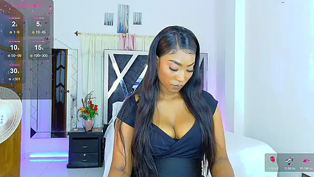 samantha-rose2 online show from April 12, 2026, 1:53 am