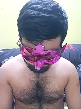 GlassBarge9 online show from February 5, 2026, 5:53 pm