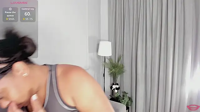 BrianaHazel online show from April 7, 2026, 7:48 pm