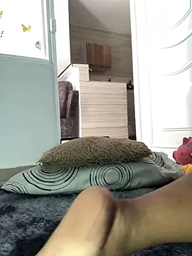 BrianaHazel online show from February 10, 2026, 9:03 pm